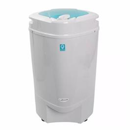Secarropas Drean 5,5 Kg Tambor Inoxidable QV55 Outlet