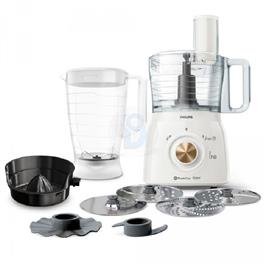 Procesador Viva Collection 750W 1,3L Philips HR7636/00 Outlet