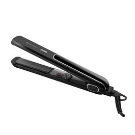 Planchita de pelo Atma PL8840N negra 110V/220V Outlet