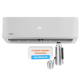 Aire Acondicionado Split Philco 3350w Frio/Calor PHS32HA4CN Primera