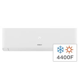 Aire Acondicionado Noblex NXS50HA4CN 5200w Frio/Calor Outlet