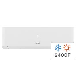 Aire Acond. Noblex NXS60HA4CN 6300W Frio/Calor Primera
