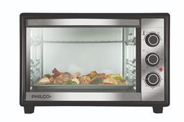 Horno eléctrico grill Hgp4022pi 1800w 40l 250° Philco Outlet