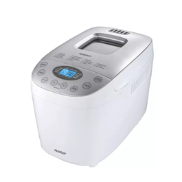 Fábrica De Pan Peabody Pe-fp1600b Digital Blanco Outlet
