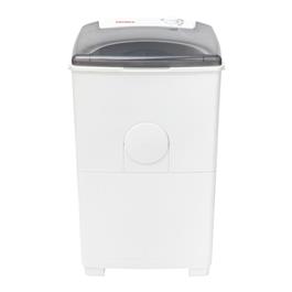 Lavarropas Carga Superior 6 kgs Patrick LTPK67SB Outlet