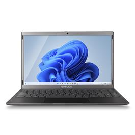 Notebook N14X1010 Ram 4Gb SSD 128GB Noblex Outlet