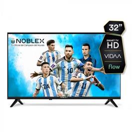 Smart Tv Led HD Noblex 32" DV32x5050 Outlet