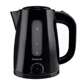 Pava Electrica Philco PE1821NPP Con corte Negra Outlet
