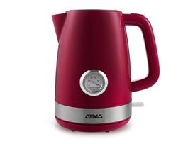Pava Electrica Atma Peatp21rn 2200w 1,7 Lts Con Reloj Outlet