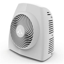 Caloventor Eléctrico Neba Termostato 2000w Blanco Primera