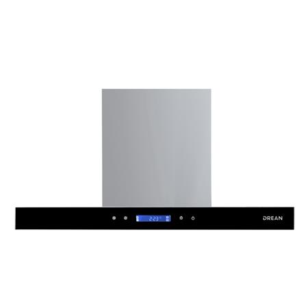 Campana Decorativa 60 cm Drean CRDR60IA Inox Outlet