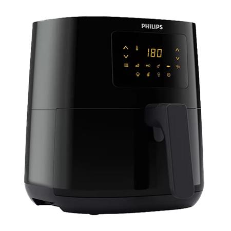Freidora de aire Philips Airfryer Digital Rapid Air 1400w Outlet