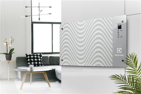 Panel Vitroconvector Eletrolux PVE60 Turbo 2 Potencias Outlet