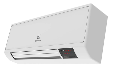 Calefactor Electrolux CAL50 Tipo Split 2000W Outlet