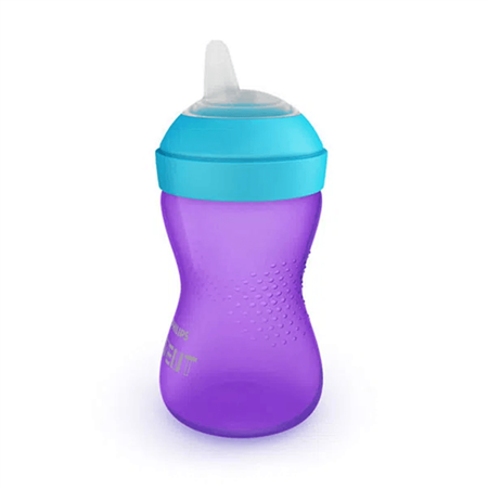 Vaso con sorbete My Grippy Philips Avent Outlet