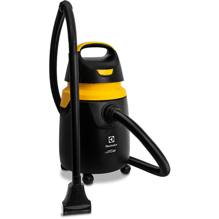 Aspiradora Agua y Polvo Electrolux GTCAR 1300w Outlet
