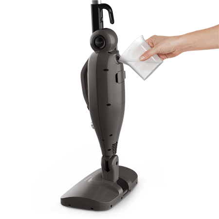 Vaporizador de Pisos Electrolux PowerMop MOP11 Outlet