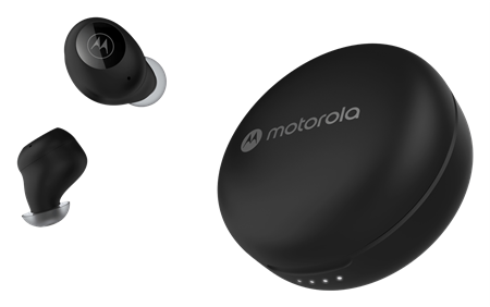 AURICULARES IN EAR MOTOROLA WIRELESS BLUETOOTH Outlet