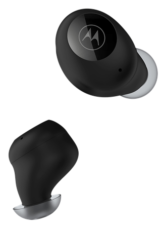 AURICULARES IN EAR MOTOROLA WIRELESS BLUETOOTH Outlet