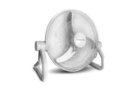 Turbo Ventilador Electrolux TU20C 20" Outlet