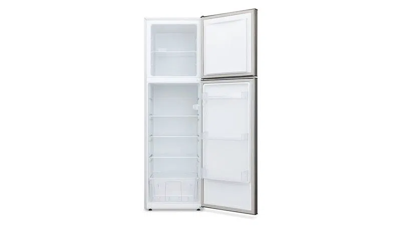   Heladera Philco PHCT361X 360lts Inox Ciclica Outlet