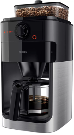 Cafetera Philips HD7767/00 Molinillo Integrado Outlet