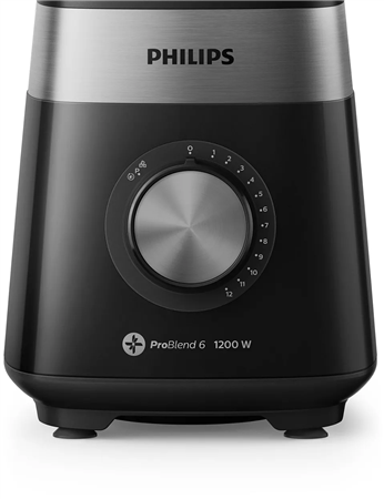 Licuadora Philips HR2242/90 1200w Outlet