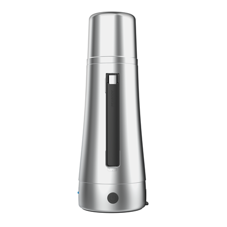 Termo Eléctrico Peabody Acero PE-ETA1001S Outlet