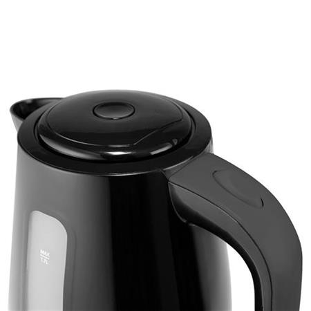 Pava Electrica Con corte Atma PE1821NAP Negra Outlet