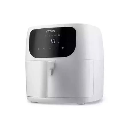 Freidora De Aire Atma FR60ARWP 6.5 Lts Blanca Outlet