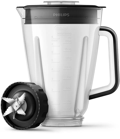 Licuadora Philips HR2242/92 1200w Outlet