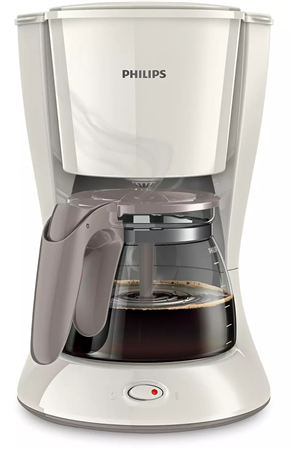 Cafetera Philips Daily Collection Hd7461/00 1,2l Outlet