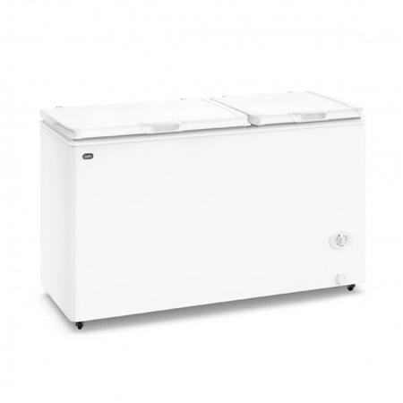 Freezer Horizontal Gafa FGHI400B-XLDP Blanco Inverter 402lts Outlet