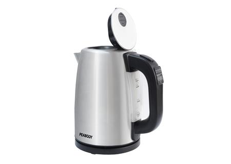 Pava Eléctrica Digital Peabody De 1,7 Litros PE-DKA1850 Outlet