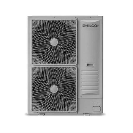Aire Acondicionado Piso Techo Philco 18000 Frig Frío/Calor Outlet
