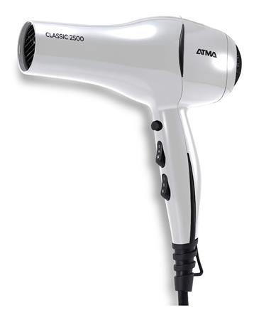 Combo ATMA CK4015P Secador de pelo + planchita de pelo Outlet