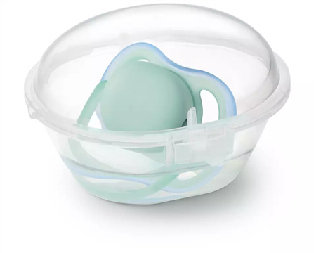  Chupetes ULTRA AIR Plain 1x Ultra air Philips SCF444/10 Outlet