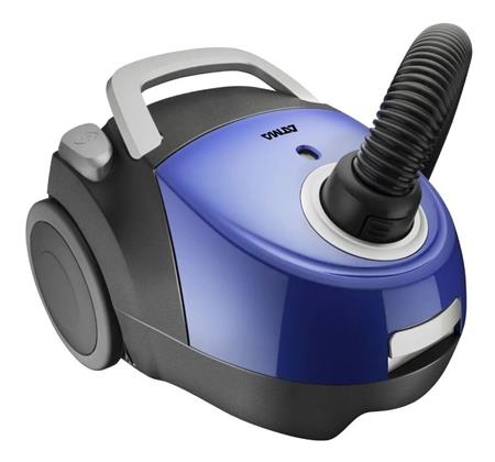 Aspiradora Atma 1600w 1,5 Litros AS8919E Outlet