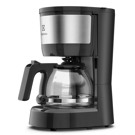 Cafetera Electrolux ECM10 Efficient 0.6lt Outlet
