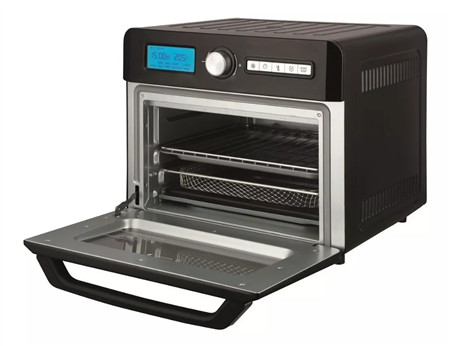 Horno Freidora sin aceite Digital Peabody PE-HDM15N Outlet