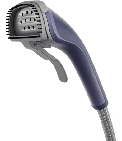 Vaporizador de Ropa Electrolux EGS20 Expert Outlet