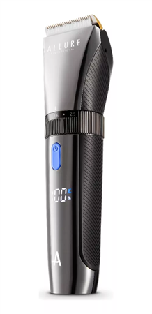 Maquina Corta Pelo Allure Pro Titanium Cuchilla Ceramica Primera