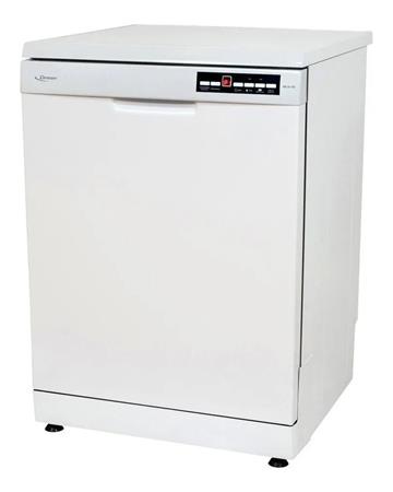 Lavavajillas Drean 15 Cubiertos DISH 15.2 DISH152DTB Outlet