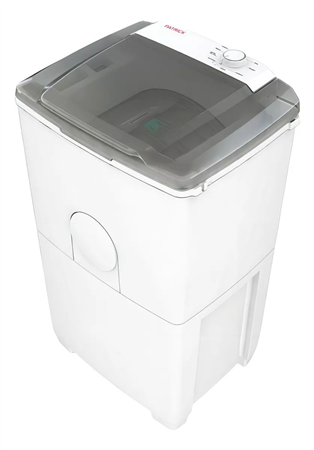 Lavarropas Carga Superior 7 Kg Patrick LTPK79SB Outlet