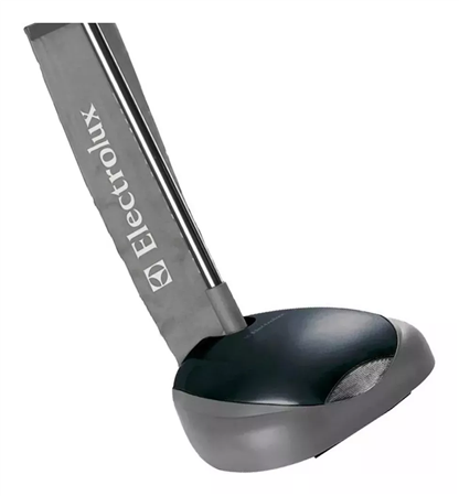 Lustra Aspiradora Con Luz Electrolux B816 Gris Outlet