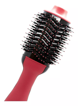 Cepillo Secador de Pelo Voluminizador Anti Frizz Revlon Outlet