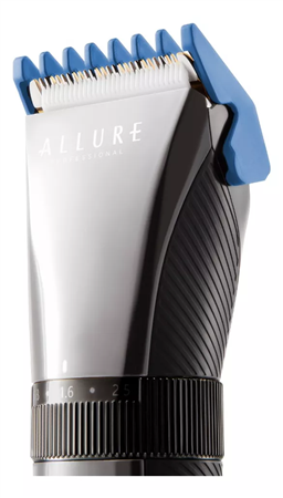 Maquina Corta Pelo Allure Pro Titanium Cuchilla Ceramica Primera