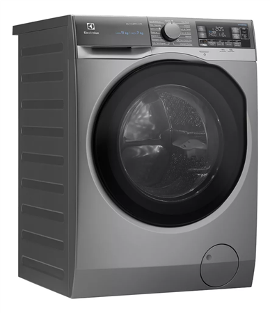 Lavasecarropas electrolux EWD11S frontal 11kg  1400rpm outlet