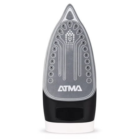 Plancha a Vapor ATMA PAV2453N 2000W Outlet