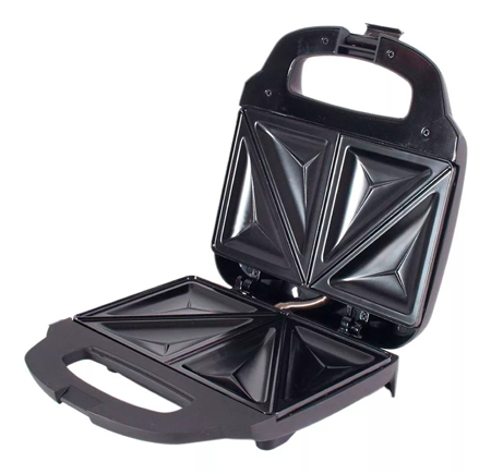  Sandwichera eléctrica Peabody PE-S6191 Outlet